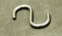 ganci filo metallico brescia lavorazione filo metallico griglie supporti protezioni anelli sponde cestelli